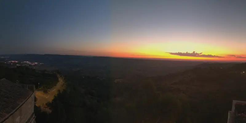 Webcam TLAPSE Pisticci