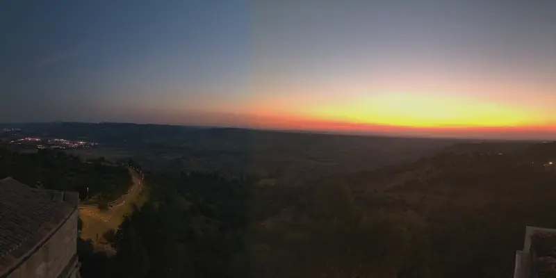 Webcam TLAPSE Pisticci