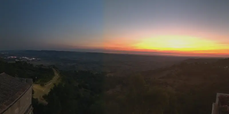 Webcam TLAPSE Pisticci