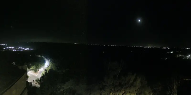 Webcam TLAPSE Pisticci