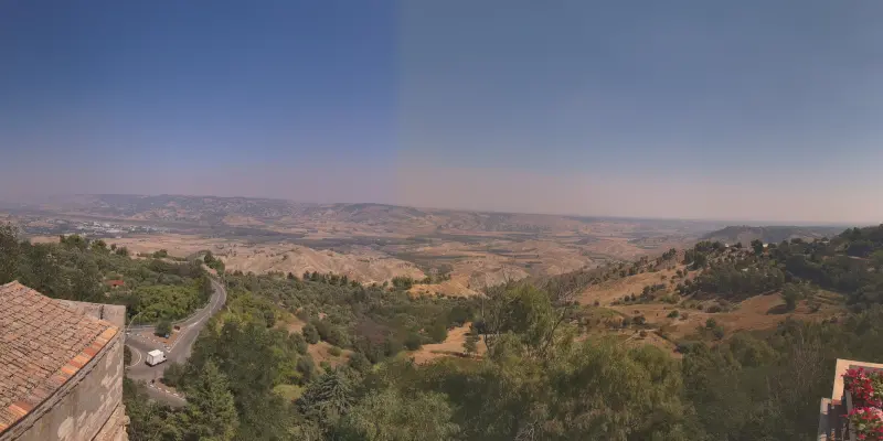 Webcam TLAPSE Pisticci