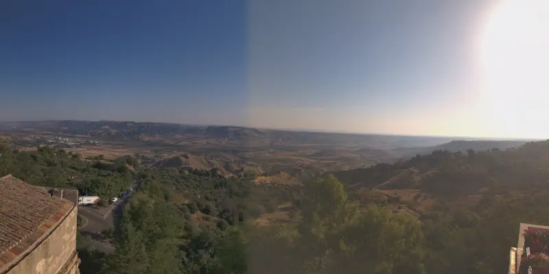 Webcam TLAPSE Pisticci