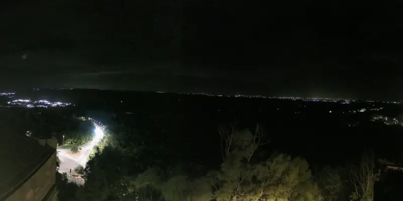 Webcam TLAPSE Pisticci