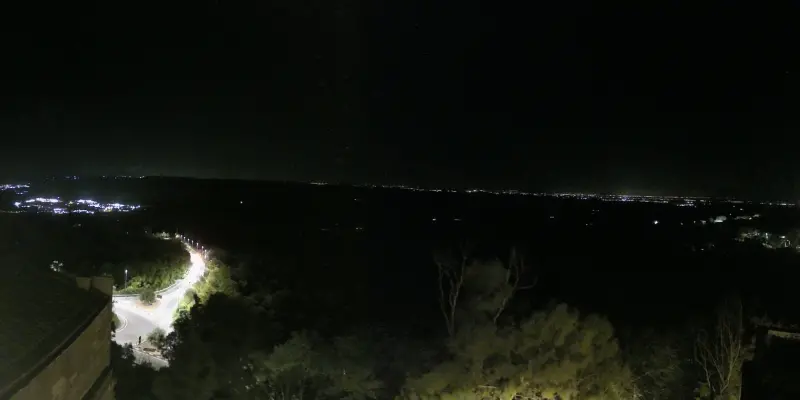 Webcam TLAPSE Pisticci