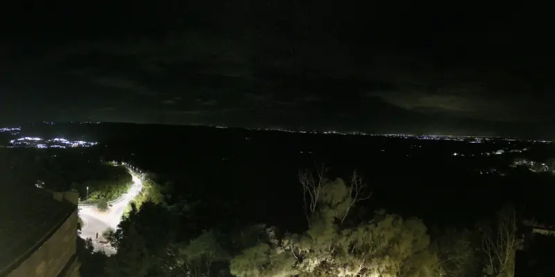 Webcam TLAPSE Pisticci