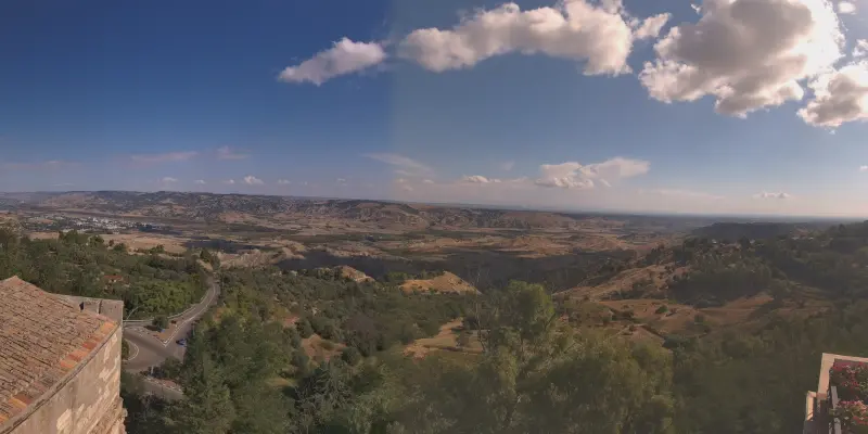 Webcam TLAPSE Pisticci