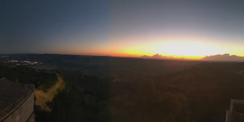 Webcam TLAPSE Pisticci