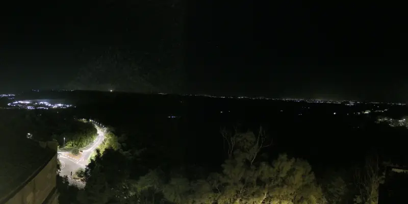 Webcam TLAPSE Pisticci