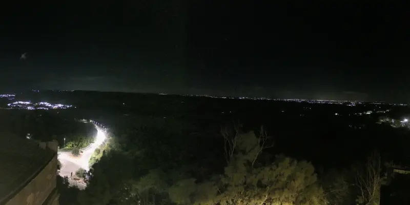 Webcam TLAPSE Pisticci