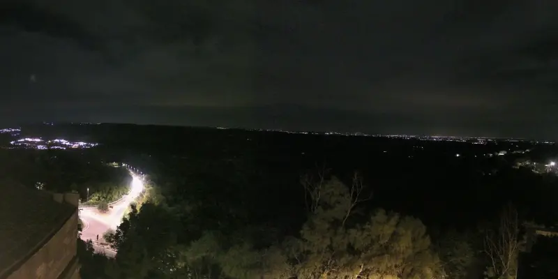 Webcam TLAPSE Pisticci