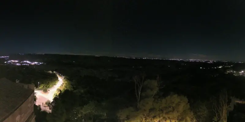 Webcam TLAPSE Pisticci
