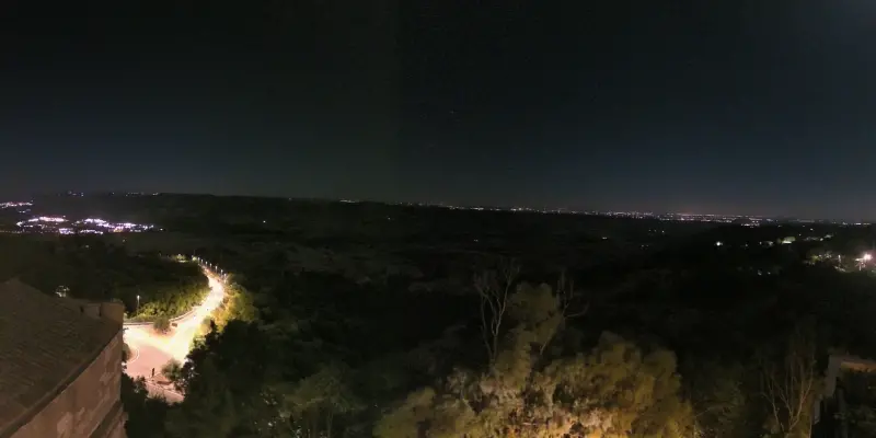 Webcam TLAPSE Pisticci