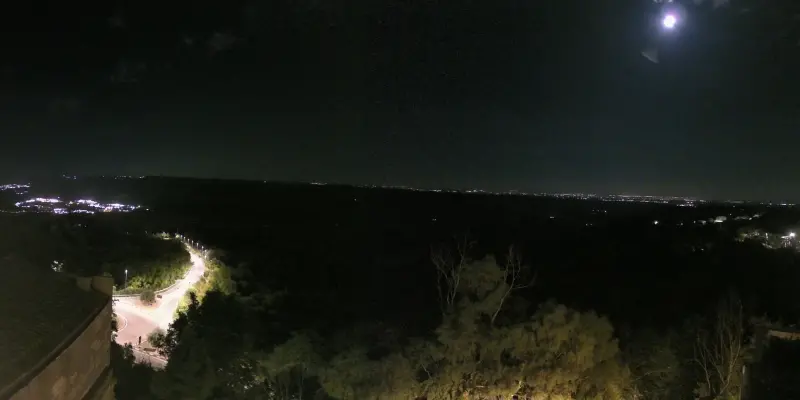 Webcam TLAPSE Pisticci