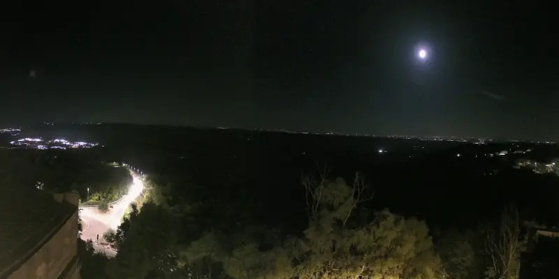 Webcam TLAPSE Pisticci