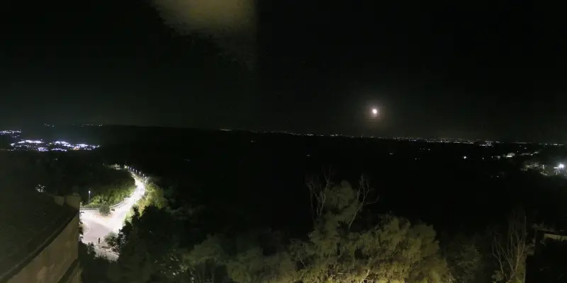 Webcam TLAPSE Pisticci