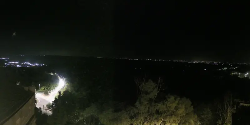 Webcam TLAPSE Pisticci