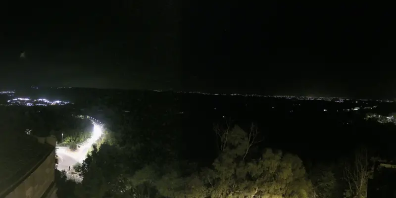 Webcam TLAPSE Pisticci