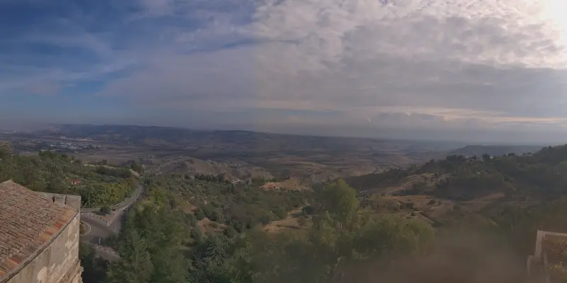 Webcam TLAPSE Pisticci