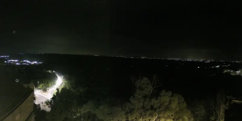 Webcam TLAPSE Pisticci