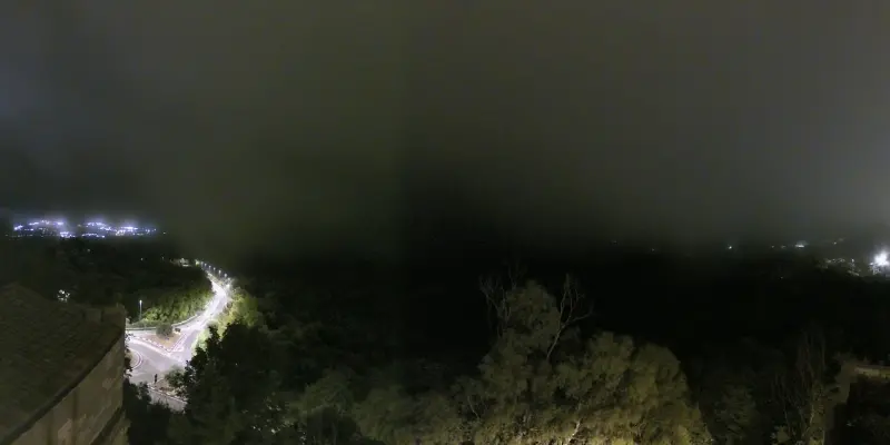 Webcam TLAPSE Pisticci