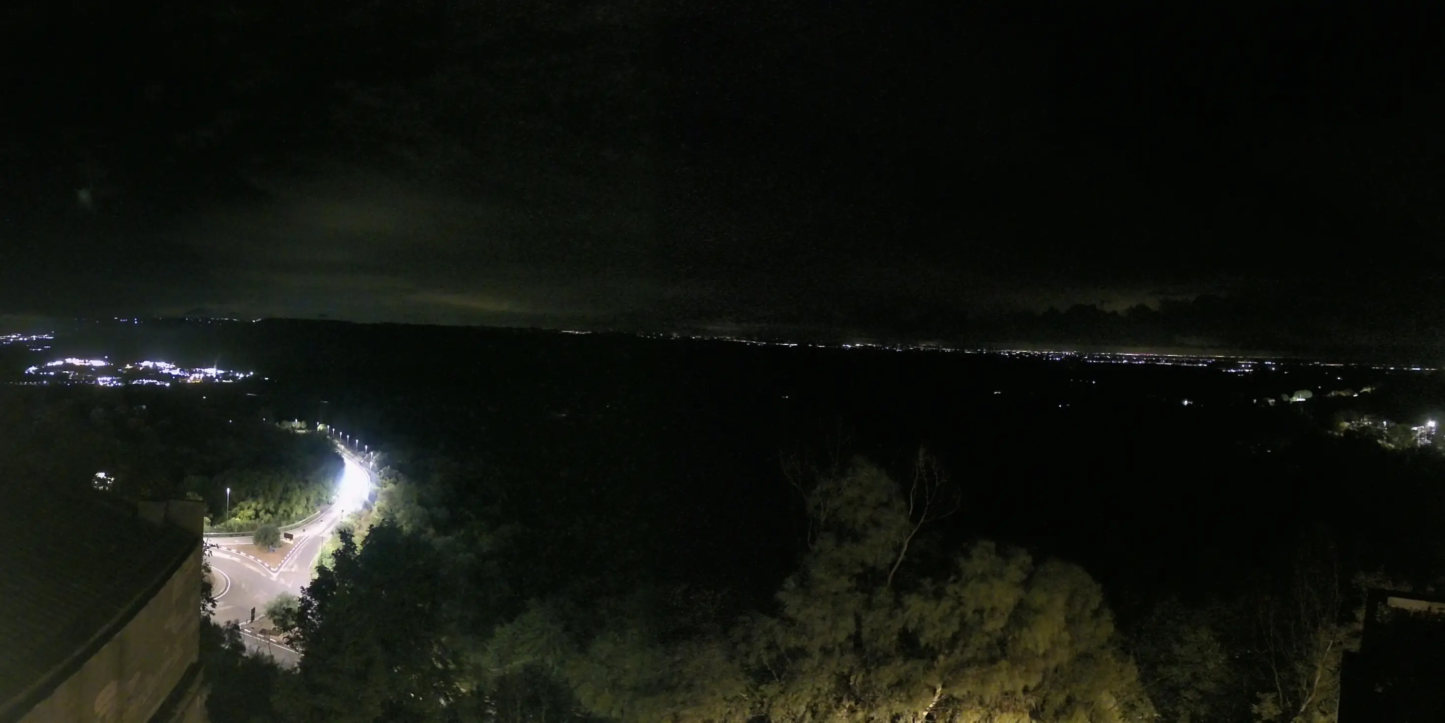 Webcam Pisticci Basilicata in diretta
