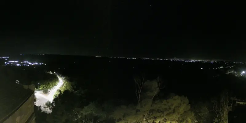 Webcam TLAPSE Pisticci
