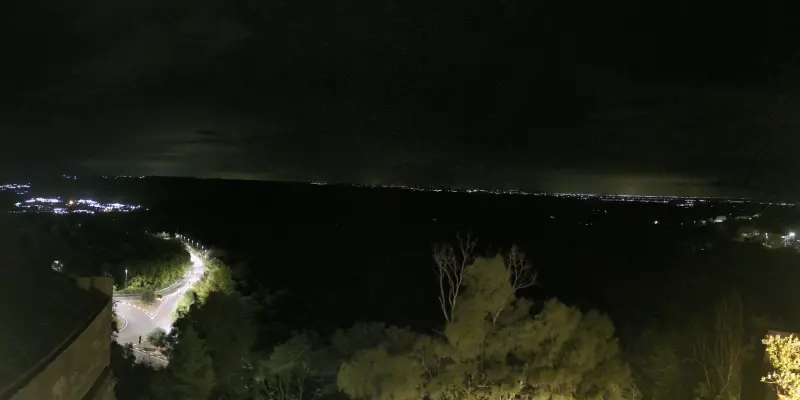 Webcam TLAPSE Pisticci