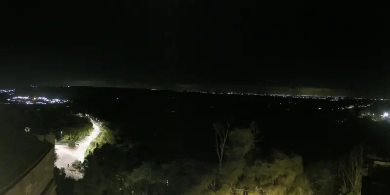 Webcam TLAPSE Pisticci