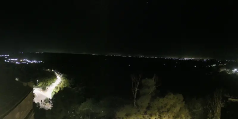 Webcam TLAPSE Pisticci
