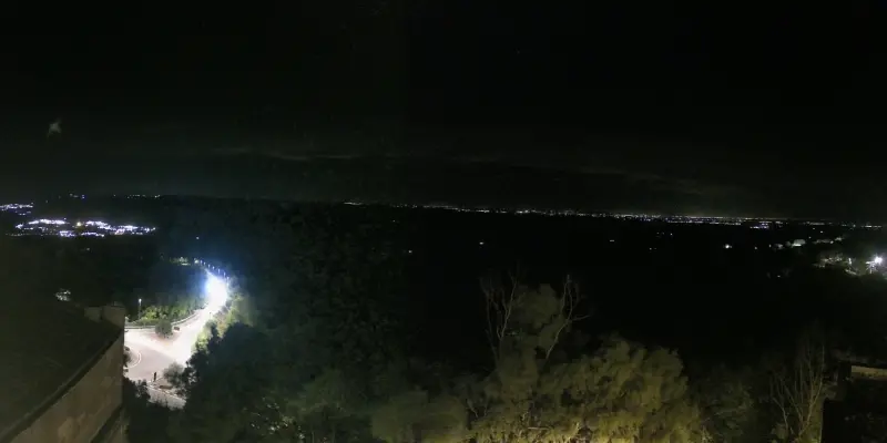 Webcam TLAPSE Pisticci