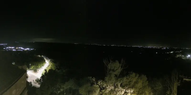 Webcam TLAPSE Pisticci