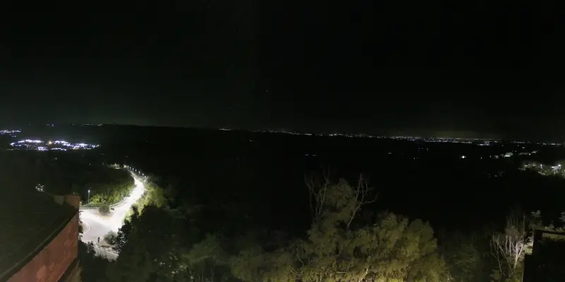 Webcam TLAPSE Pisticci