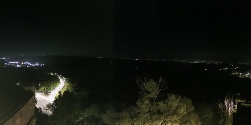 Webcam TLAPSE Pisticci