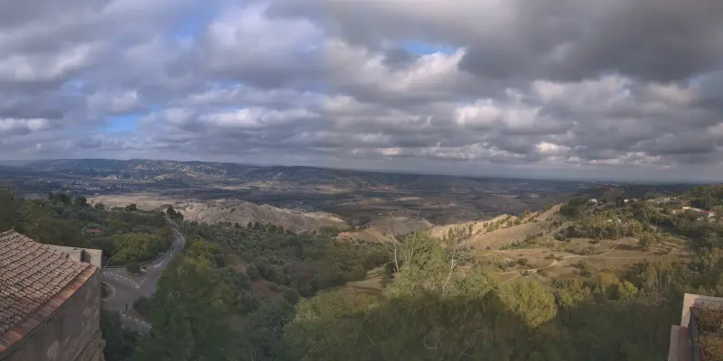 Webcam TLAPSE Pisticci