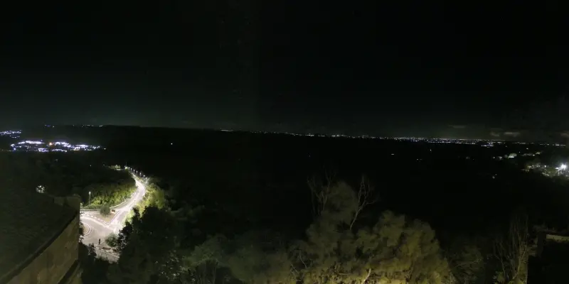 Webcam TLAPSE Pisticci