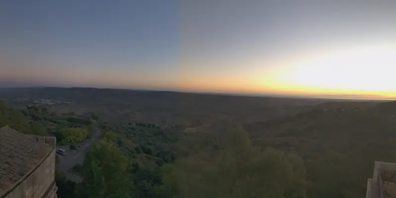 Webcam TLAPSE Pisticci