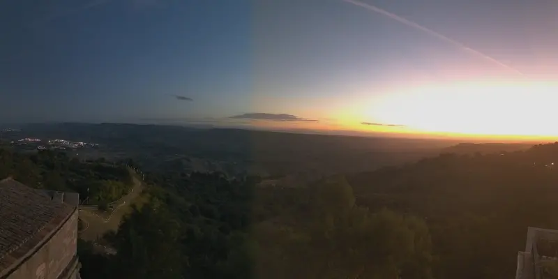 Webcam TLAPSE Pisticci