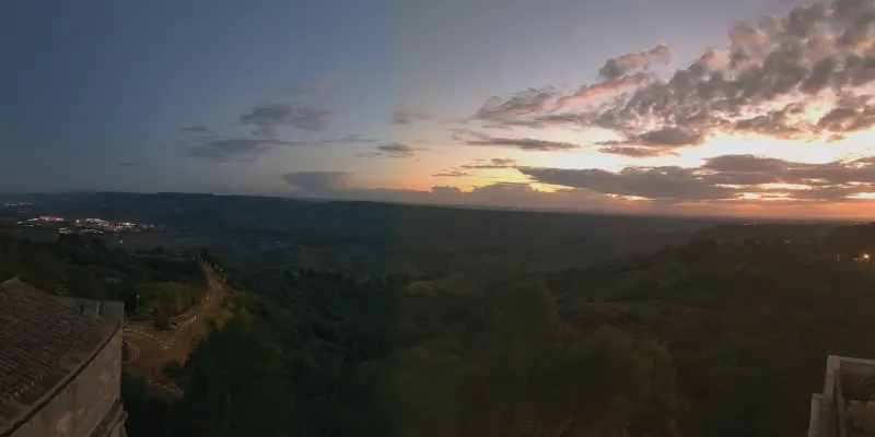 Webcam TLAPSE Pisticci