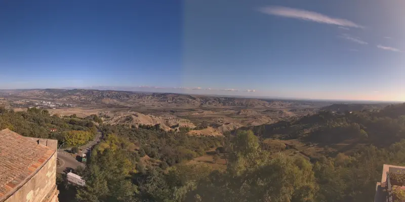 Webcam TLAPSE Pisticci