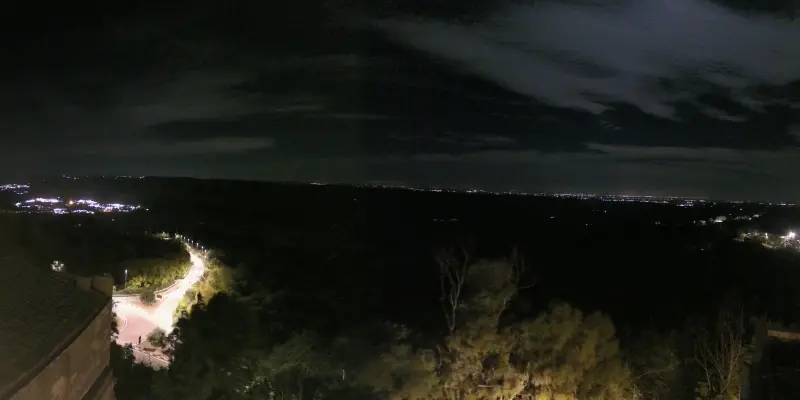 Webcam TLAPSE Pisticci