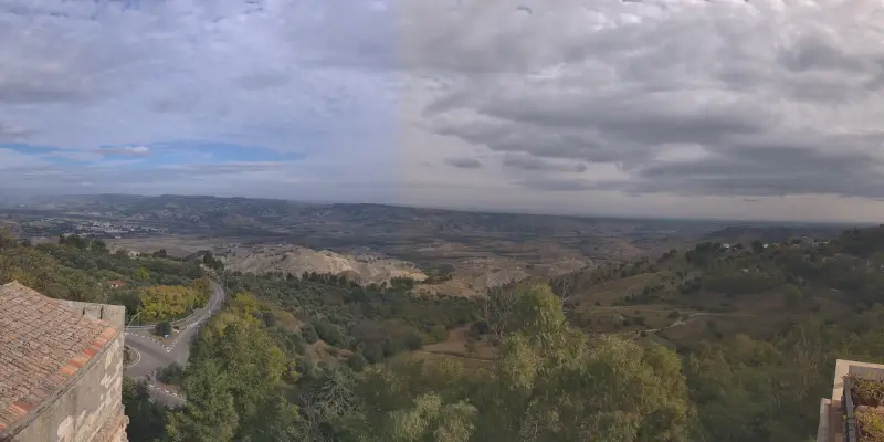 Webcam TLAPSE Pisticci