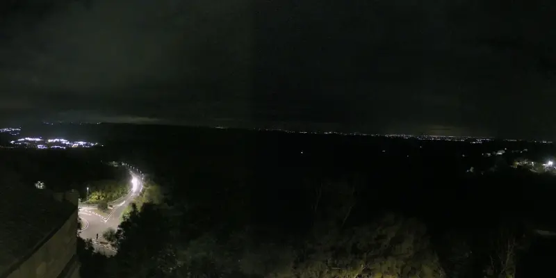Webcam TLAPSE Pisticci