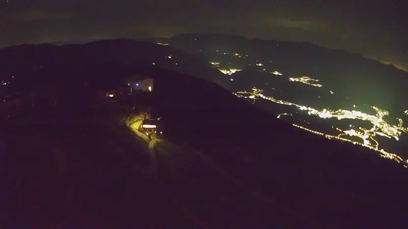 Webcam TLAPSE Plan de Corones (Kronplatz)