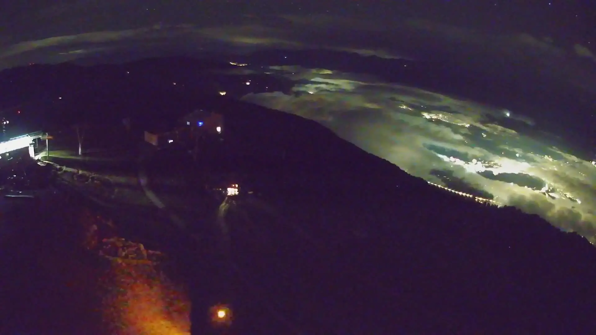 Webcam Plan de Corones (Kronplatz) Trentino Alto Adige in diretta