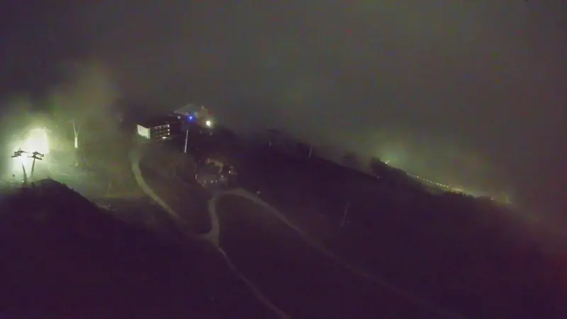 Webcam TLAPSE Plan de Corones (Kronplatz)