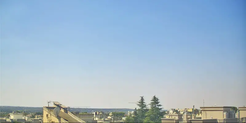 Webcam TLAPSE Putignano