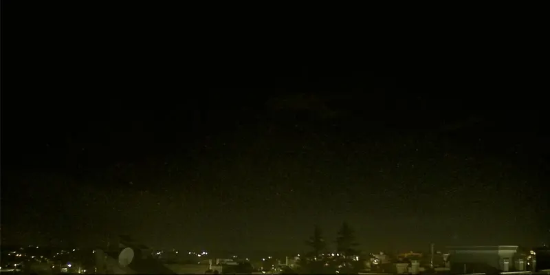 Webcam TLAPSE Putignano