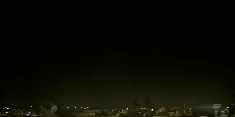Webcam TLAPSE Putignano