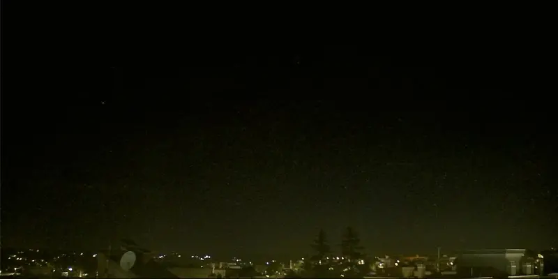 Webcam TLAPSE Putignano