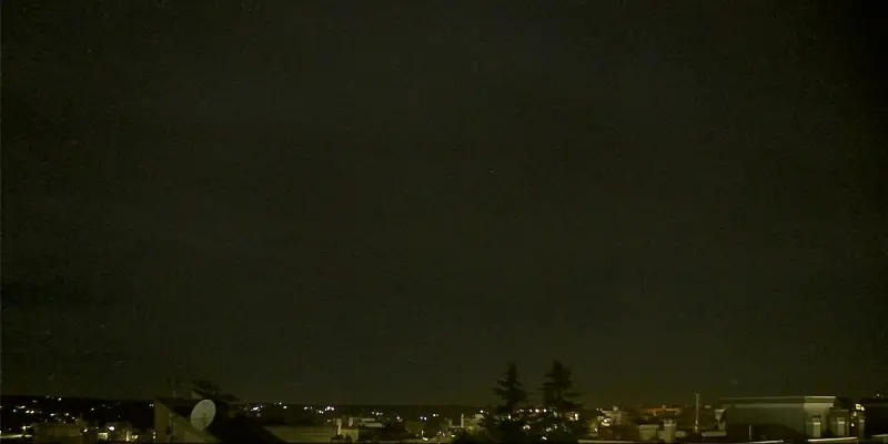 Webcam TLAPSE Putignano